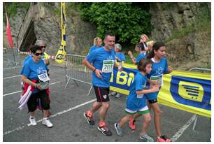 Foto 307 de la Carrera Familiar de Zierbena 2017