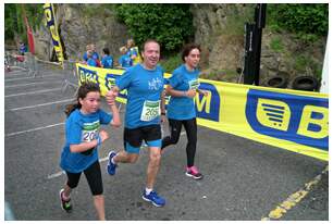 Foto 311 de la Carrera Familiar de Zierbena 2017