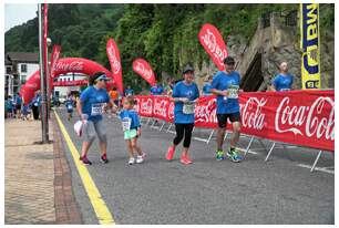 Foto 324 de la Carrera Familiar de Zierbena 2017