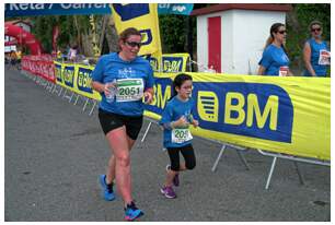 Foto 332 de la Carrera Familiar de Zierbena 2017