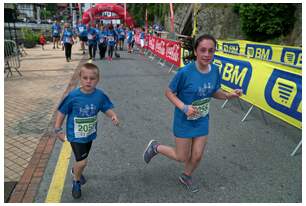 Foto 344 de la Carrera Familiar de Zierbena 2017