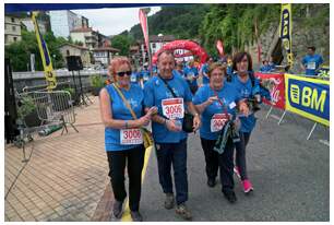 Foto 345 de la Carrera Familiar de Zierbena 2017