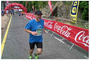 Foto 354 de la Carrera Familiar de Zierbena 2017