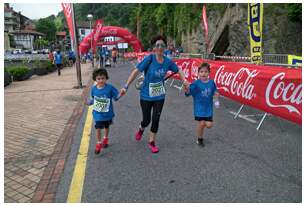 Foto 359 de la Carrera Familiar de Zierbena 2017