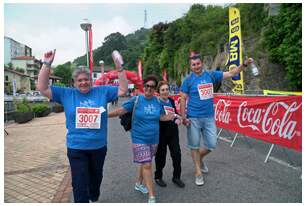 Foto 372 de la Carrera Familiar de Zierbena 2017