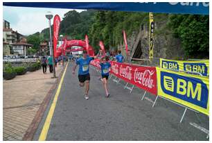 Foto 377 de la Carrera Familiar de Zierbena 2017