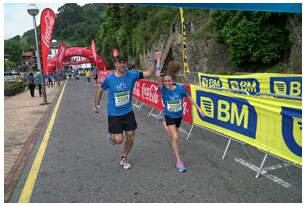 Foto 378 de la Carrera Familiar de Zierbena 2017