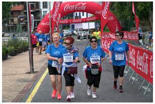 Foto 390 de la Carrera Familiar de Zierbena 2017