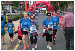 Foto 391 de la Carrera Familiar de Zierbena 2017