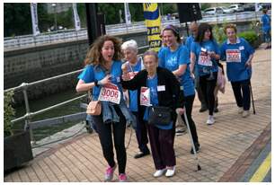 Foto 419 de la Carrera Familiar de Zierbena 2017