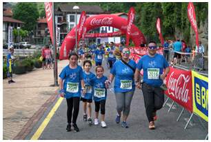 Foto 421 de la Carrera Familiar de Zierbena 2017