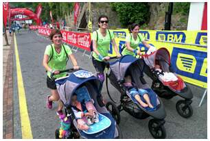 Foto 429 de la Carrera Familiar de Zierbena 2017