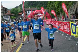 Foto 431 de la Carrera Familiar de Zierbena 2017