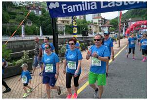 Foto 433 de la Carrera Familiar de Zierbena 2017