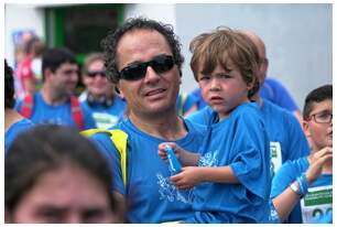 Foto 448 de la Carrera Familiar de Zierbena 2017