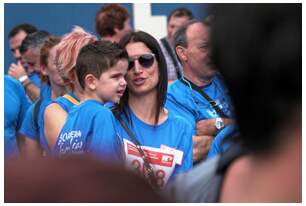 Foto 451 de la Carrera Familiar de Zierbena 2017