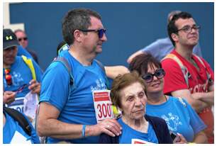 Foto 452 de la Carrera Familiar de Zierbena 2017