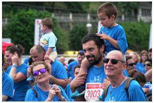 Foto 457 de la Carrera Familiar de Zierbena 2017