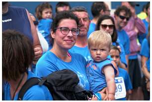 Foto 466 de la Carrera Familiar de Zierbena 2017