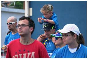 Foto 467 de la Carrera Familiar de Zierbena 2017