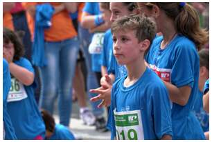 Foto 472 de la Carrera Familiar de Zierbena 2017