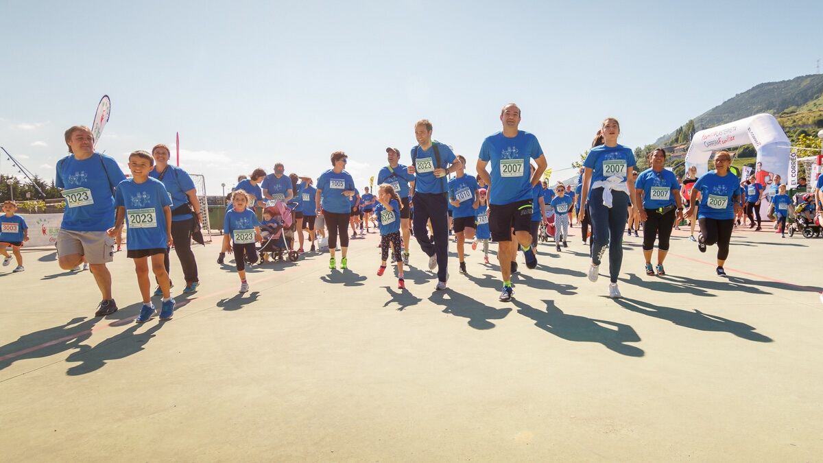 Foto 18 de la Carrera Familiar de Zierbena 2019