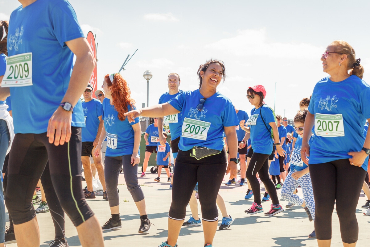 Foto 22 de la Carrera Familiar de Zierbena 2019