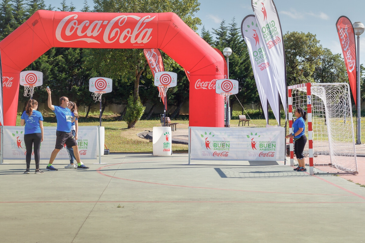 Foto 34 de la Carrera Familiar de Zierbena 2019