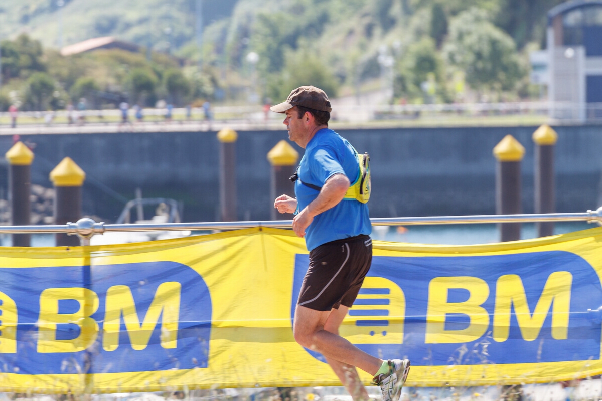 Foto 60 de la Carrera Familiar de Zierbena 2019