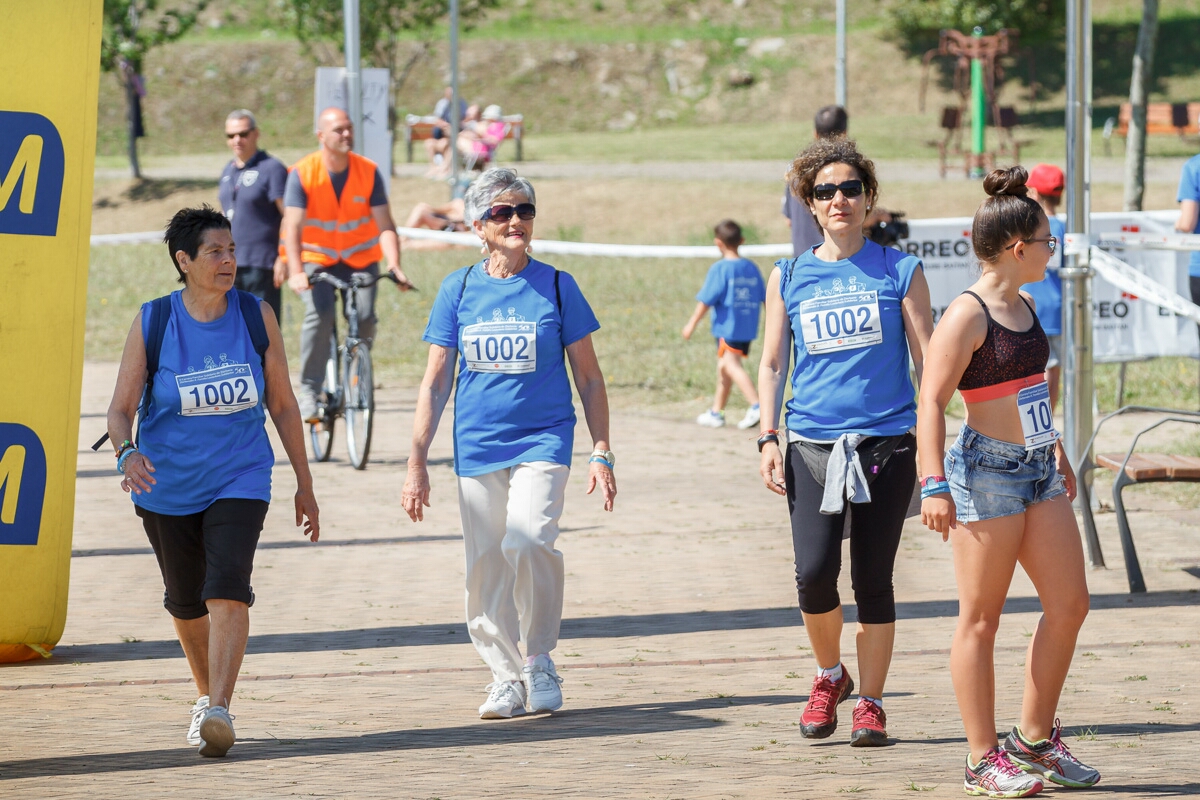 Foto 61 de la Carrera Familiar de Zierbena 2019