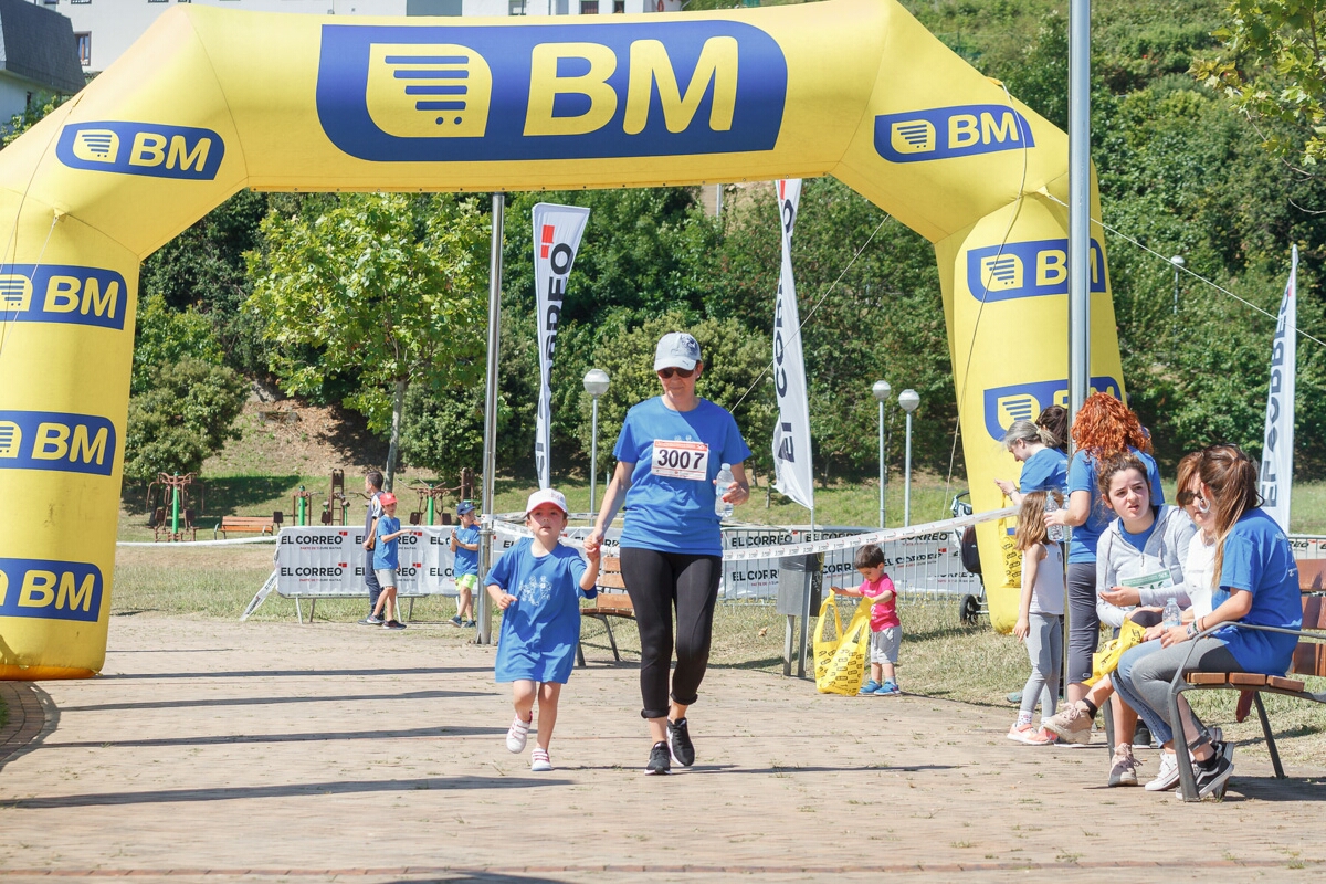 Foto 67 de la Carrera Familiar de Zierbena 2019