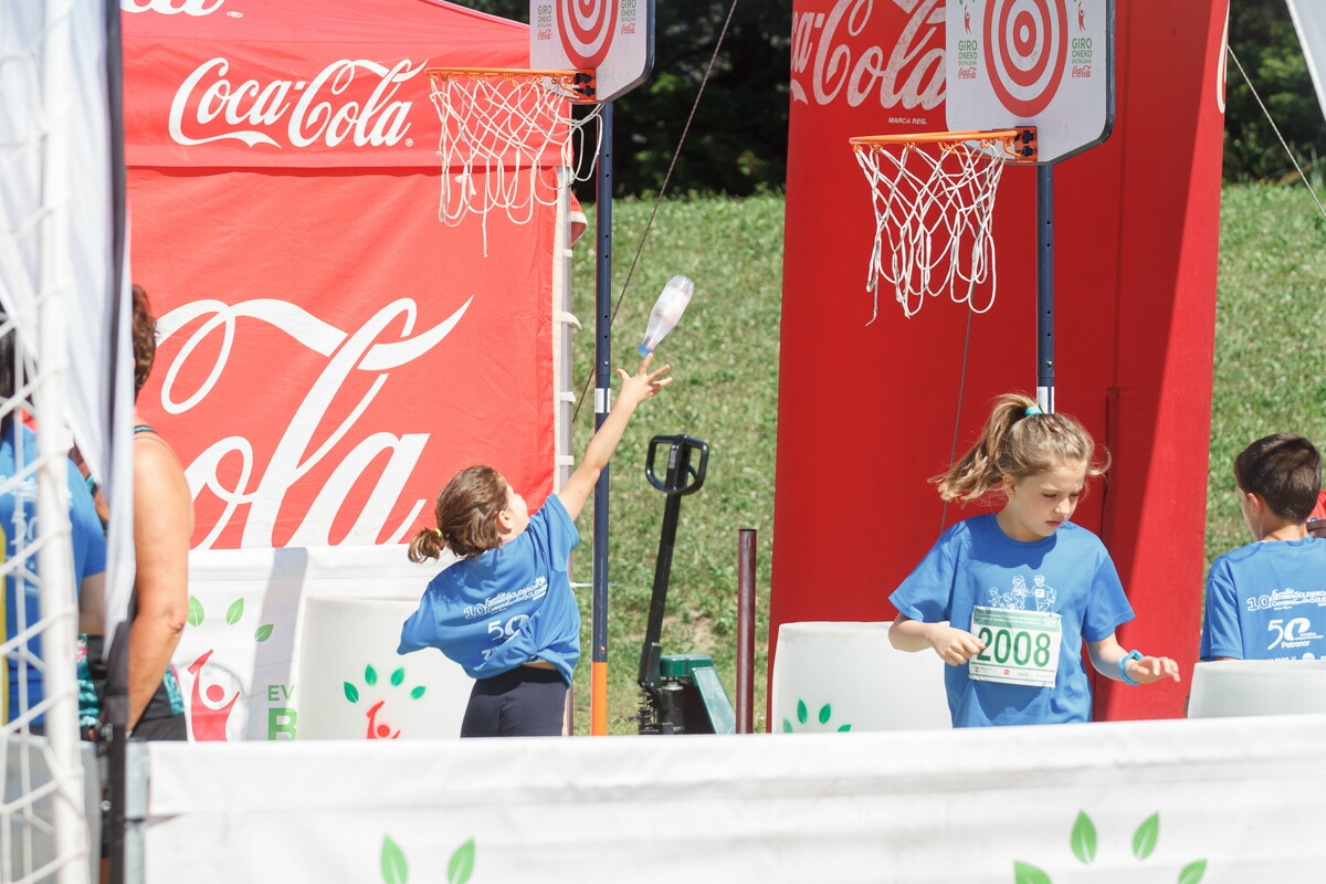 Foto 69 de la Carrera Familiar de Zierbena 2019