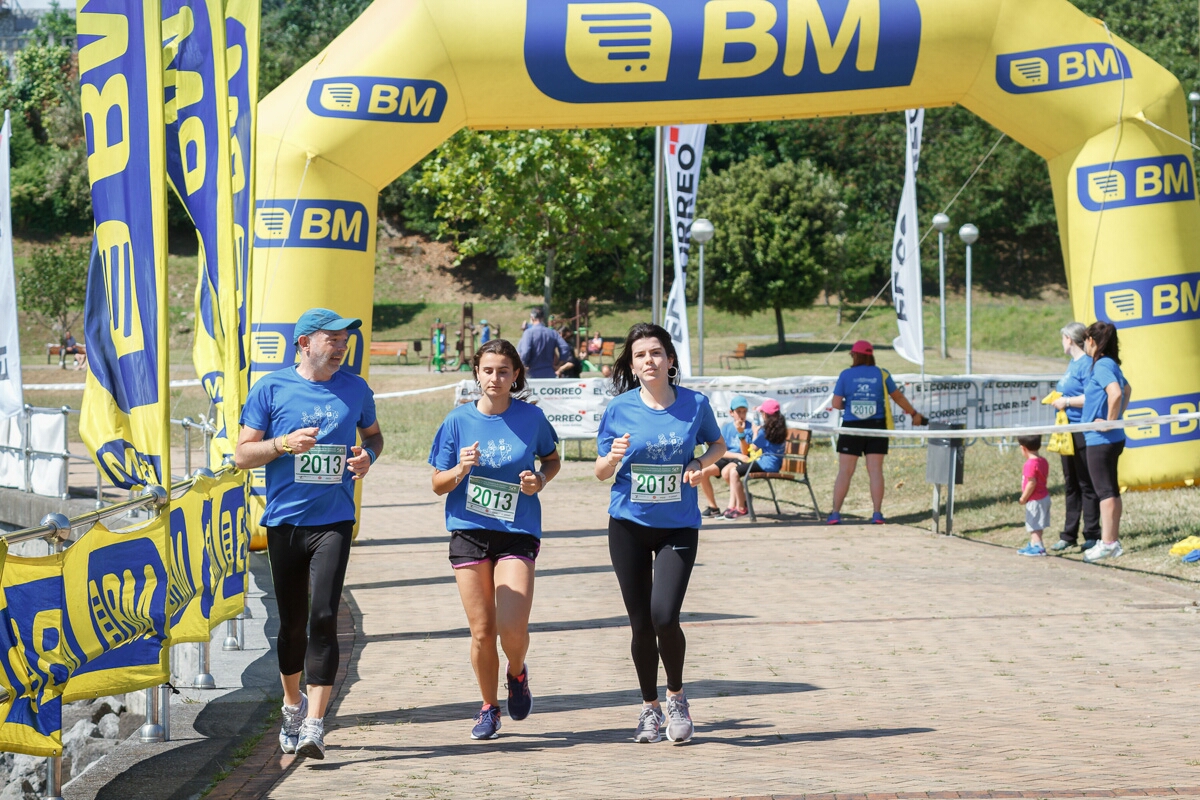 Foto 72 de la Carrera Familiar de Zierbena 2019