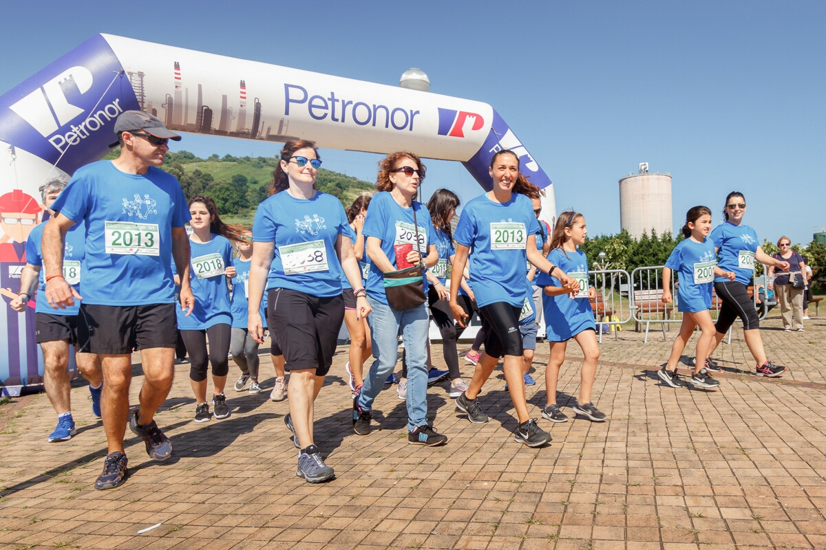 Foto 108 de la Carrera Familiar de Zierbena 2019