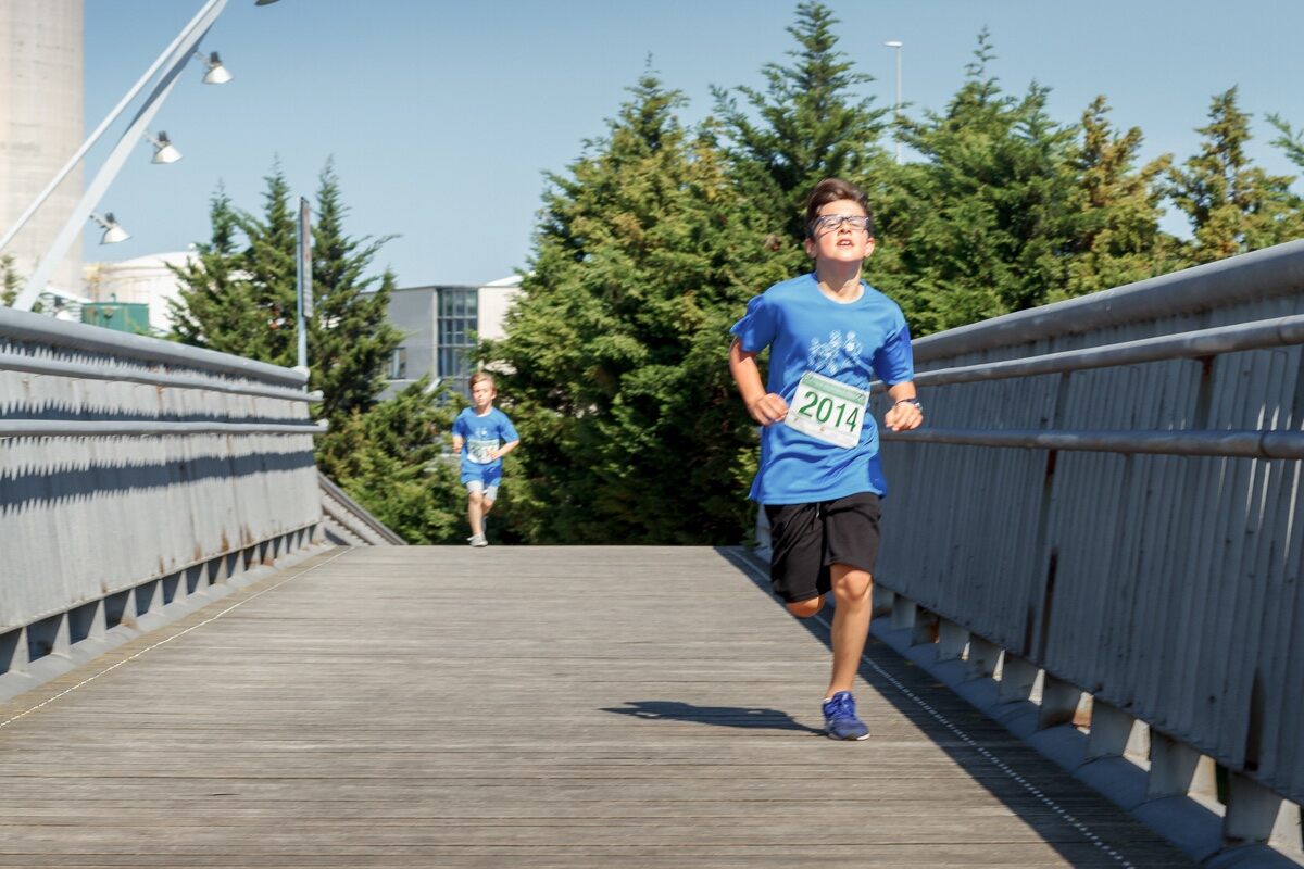 Foto 111 de la Carrera Familiar de Zierbena 2019