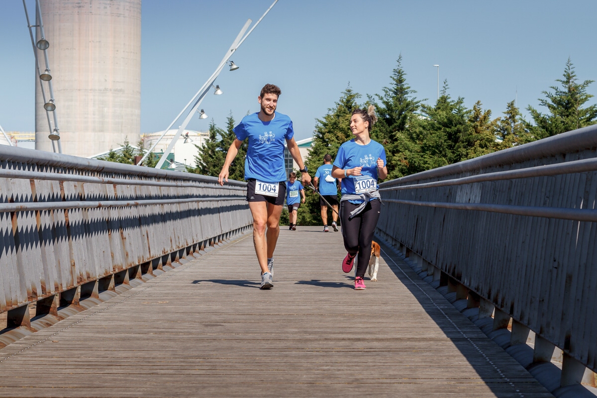 Foto 114 de la Carrera Familiar de Zierbena 2019