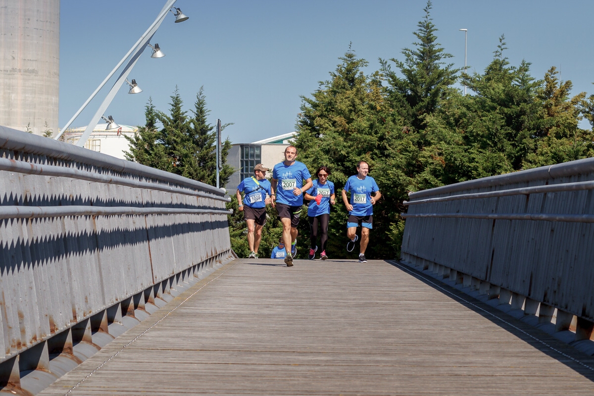 Foto 119 de la Carrera Familiar de Zierbena 2019