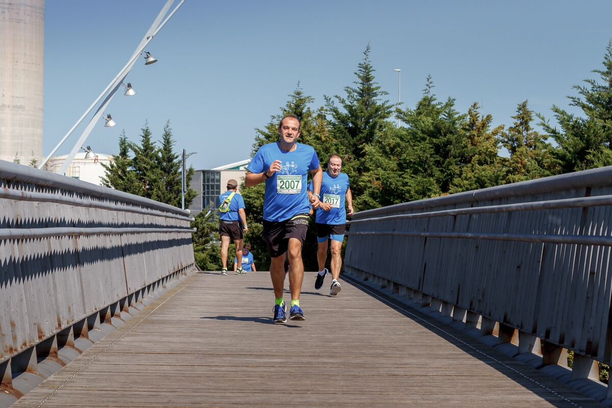 Foto 120 de la Carrera Familiar de Zierbena 2019