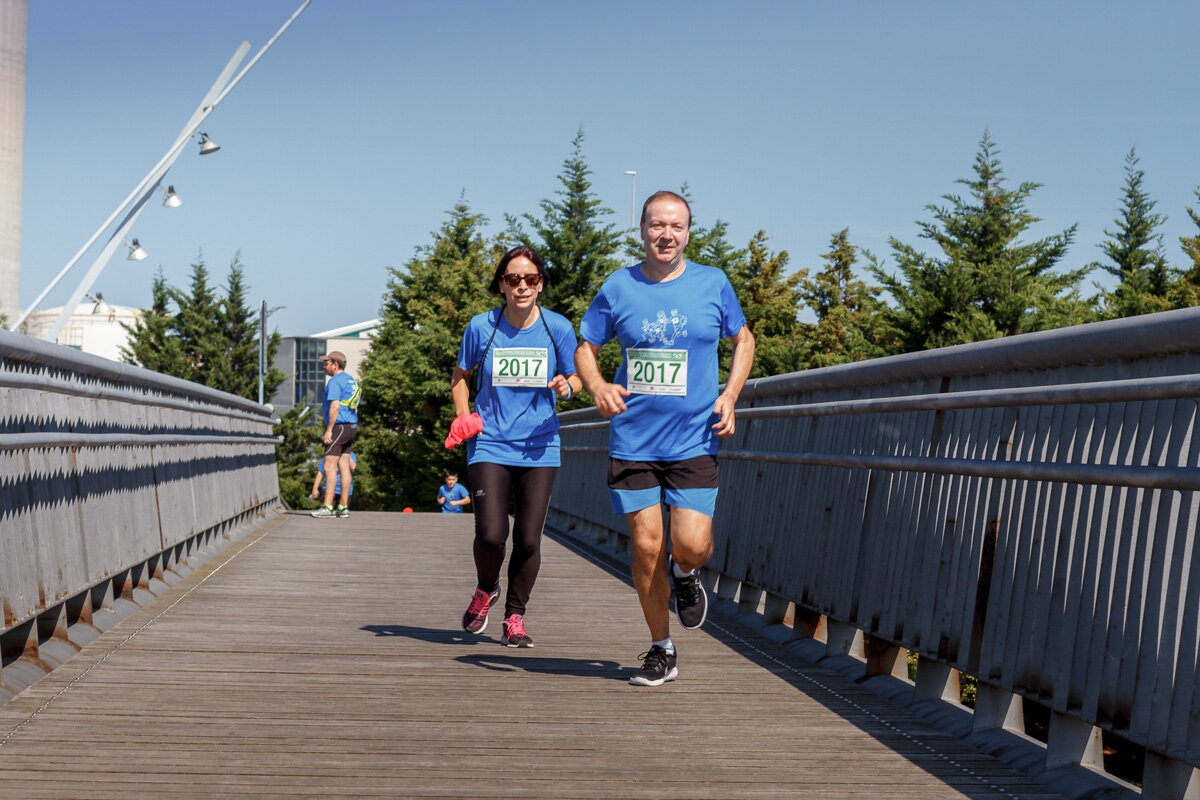 Foto 122 de la Carrera Familiar de Zierbena 2019