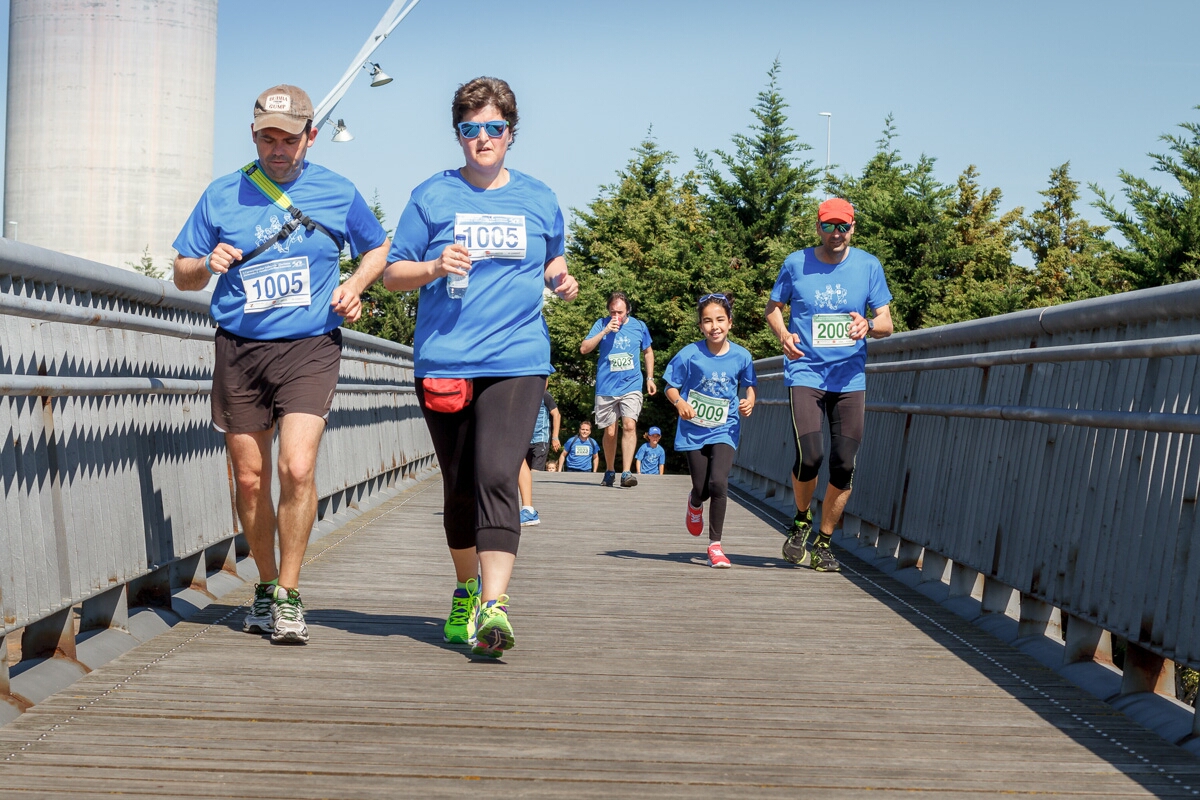 Foto 124 de la Carrera Familiar de Zierbena 2019