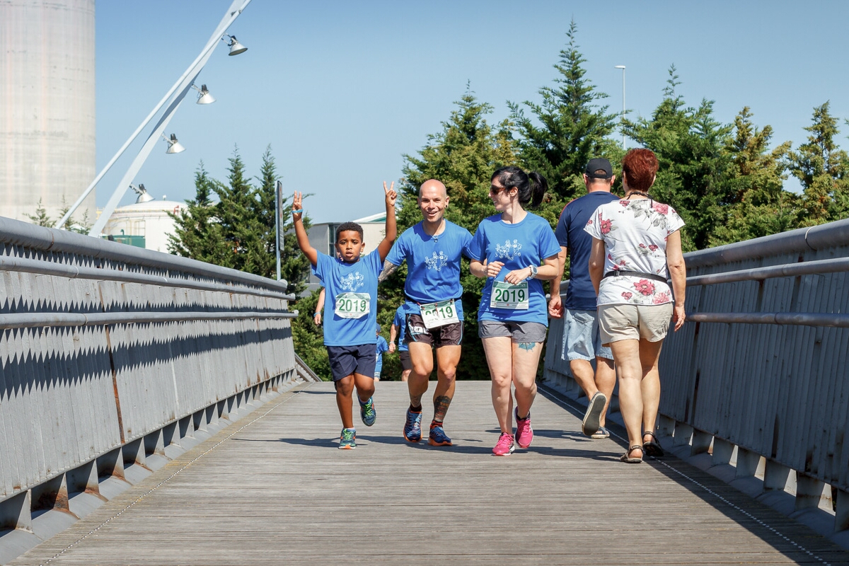 Foto 136 de la Carrera Familiar de Zierbena 2019