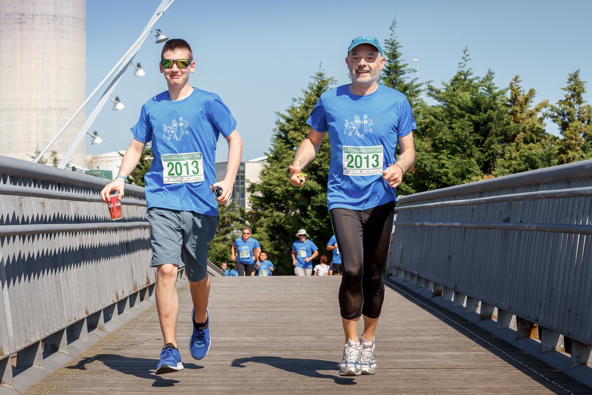 Foto 142 de la Carrera Familiar de Zierbena 2019
