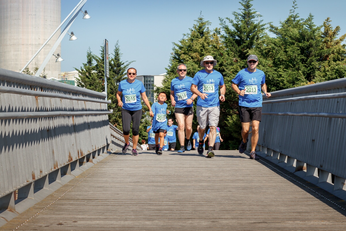 Foto 143 de la Carrera Familiar de Zierbena 2019