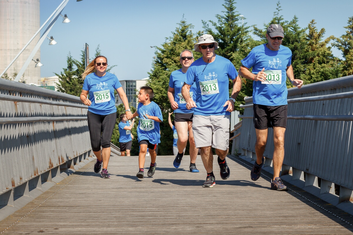 Foto 144 de la Carrera Familiar de Zierbena 2019