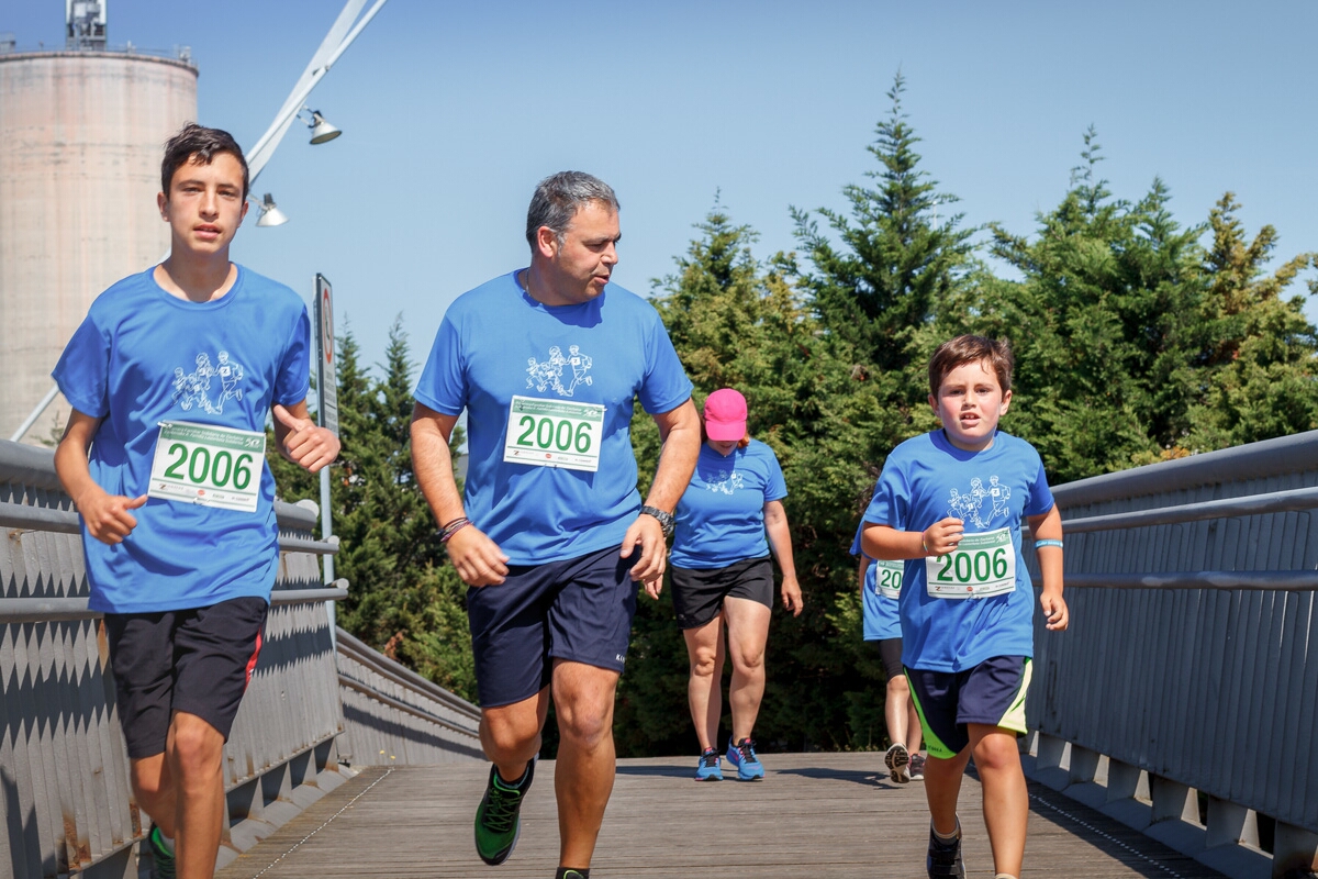 Foto 150 de la Carrera Familiar de Zierbena 2019