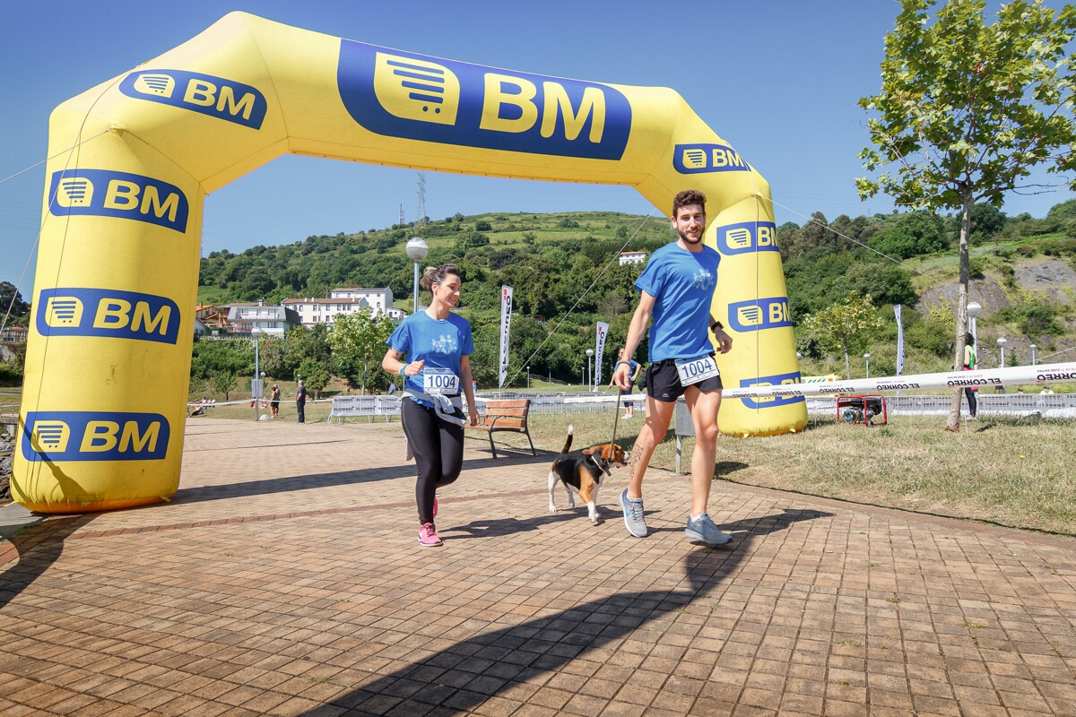 Foto 168 de la Carrera Familiar de Zierbena 2019