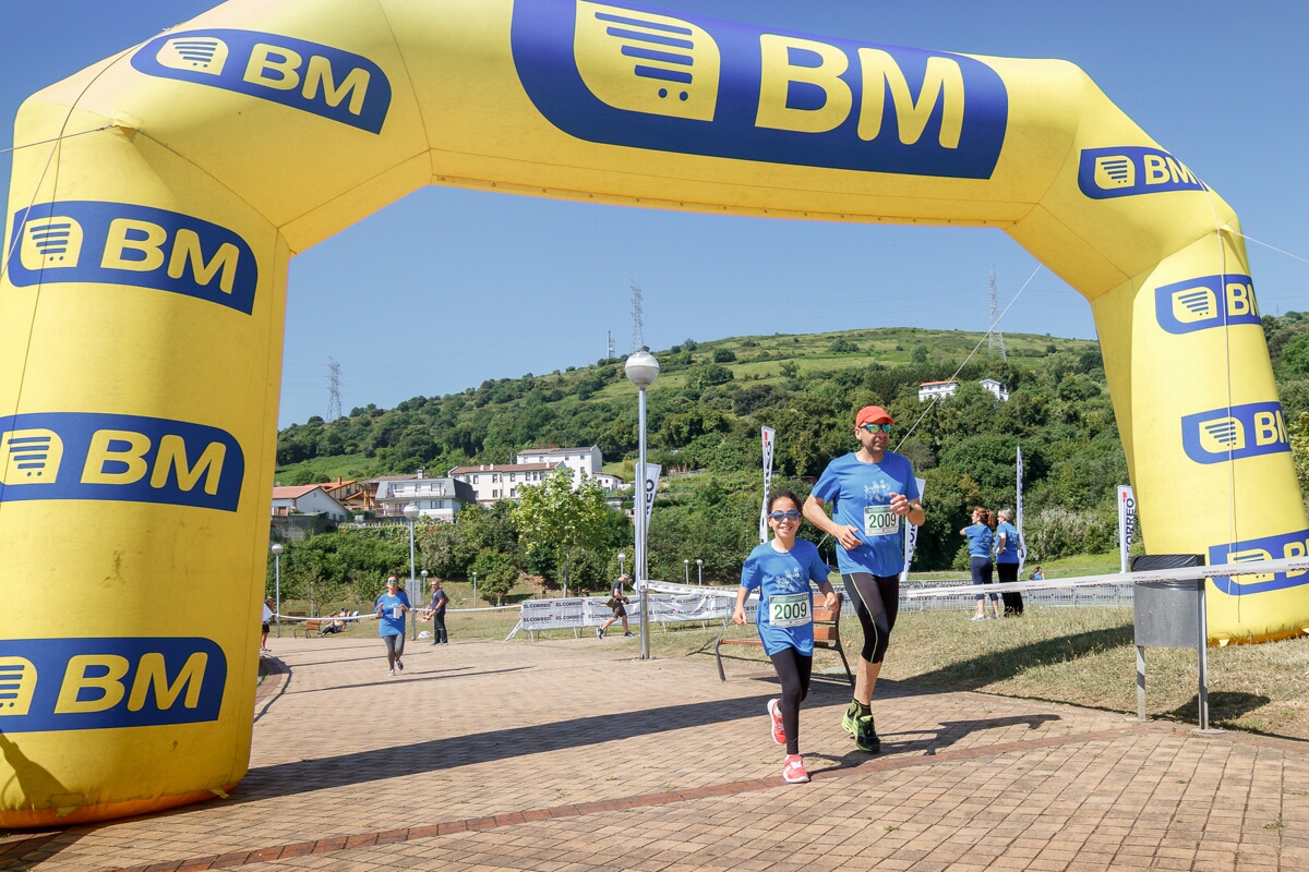 Foto 171 de la Carrera Familiar de Zierbena 2019