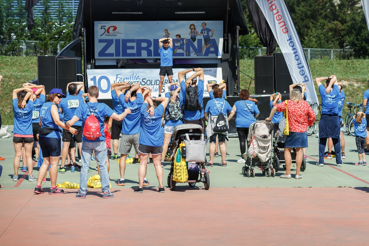 Foto 192 de la Carrera Familiar de Zierbena 2019