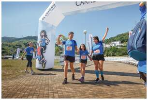 Foto 46 de la Carrera Familiar de Zierbena 2019