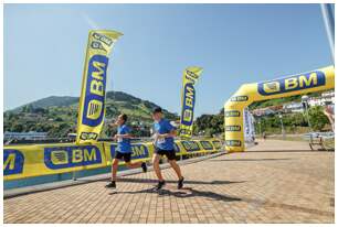 Foto 50 de la Carrera Familiar de Zierbena 2019